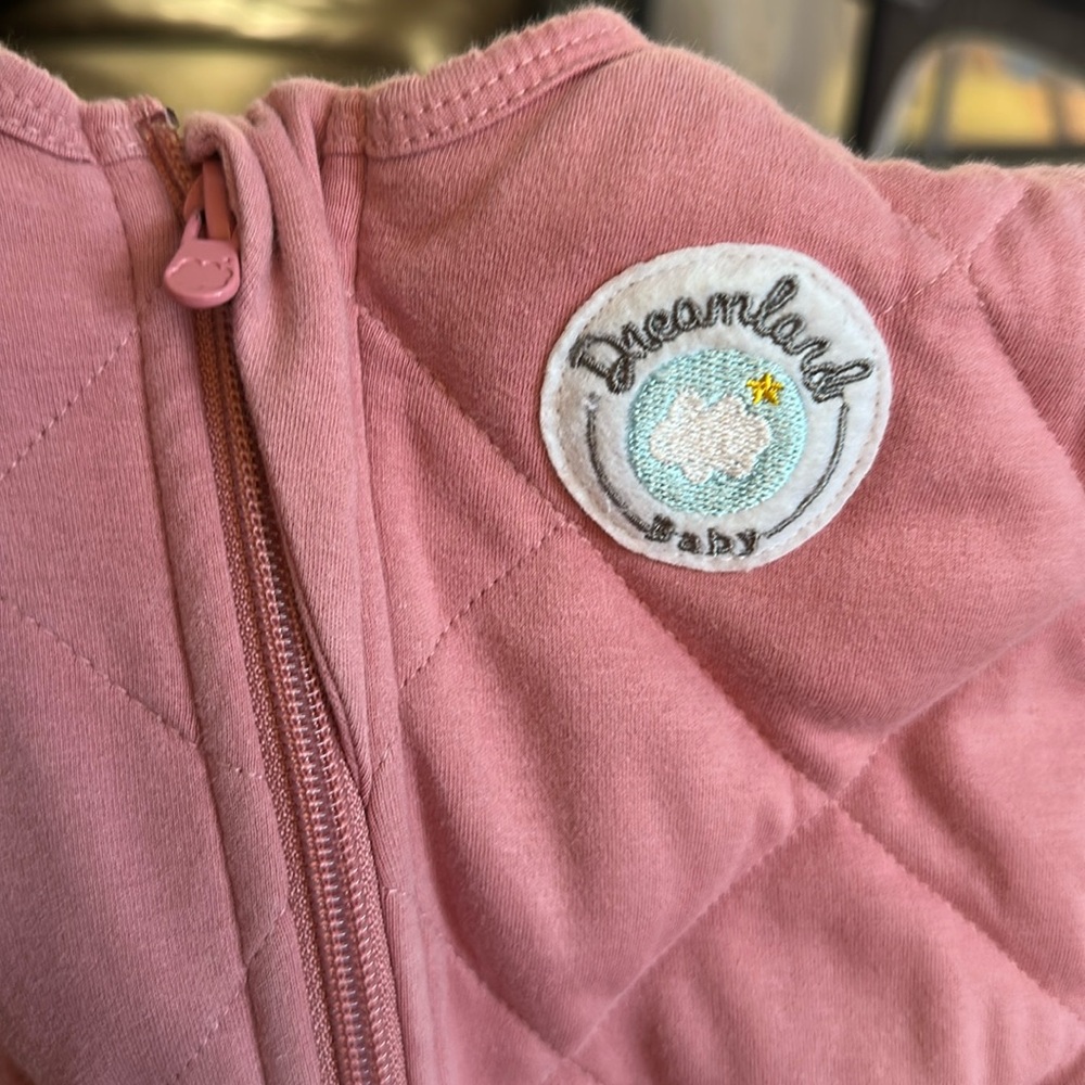 Dreamland Baby sack -S (0-6M)